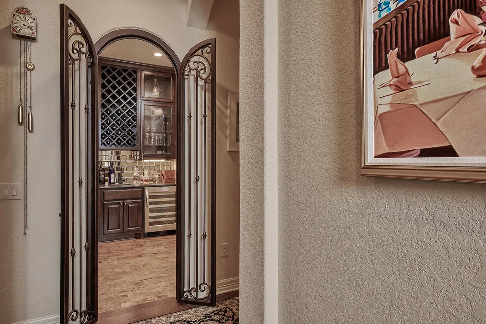 Las Campanas Wine Room Expansion by Virtuoso Builders - Photo 4