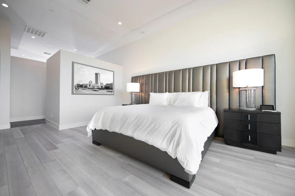 McDonald Ranch Renovation in Las Vegas by ONE Eleven Ltd. - Photo 6