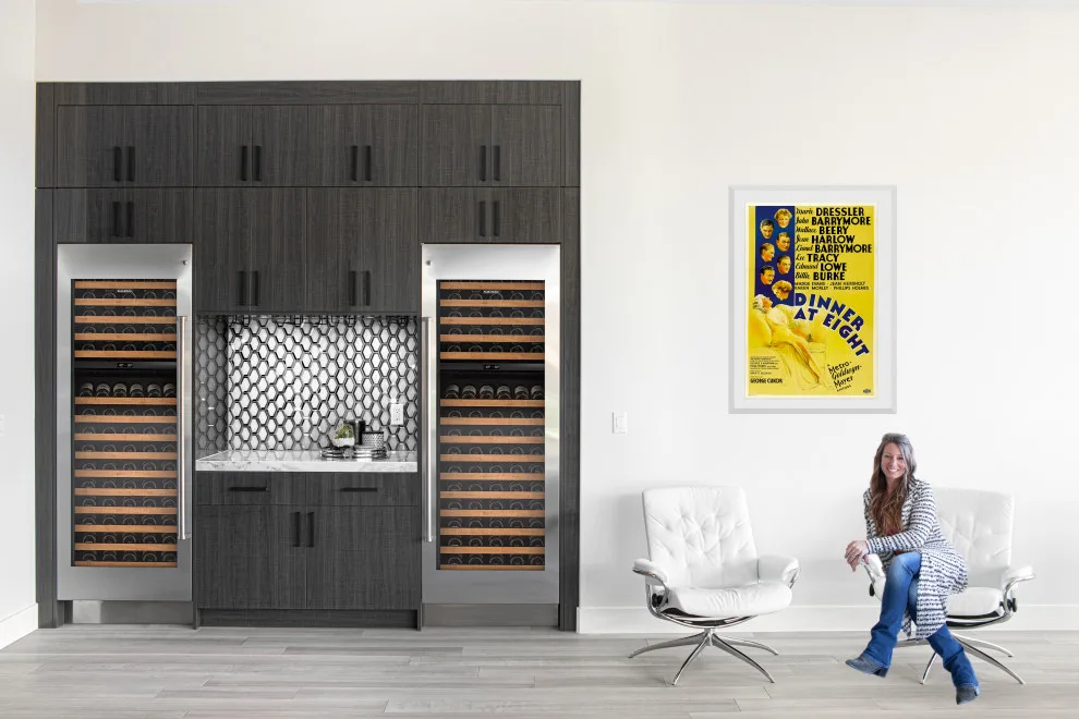 McDonald Ranch Renovation in Las Vegas by ONE Eleven Ltd. - Photo 4