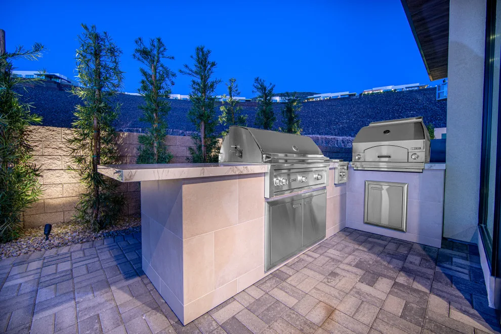 McDonald Ranch Renovation in Las Vegas by ONE Eleven Ltd. - Photo 3