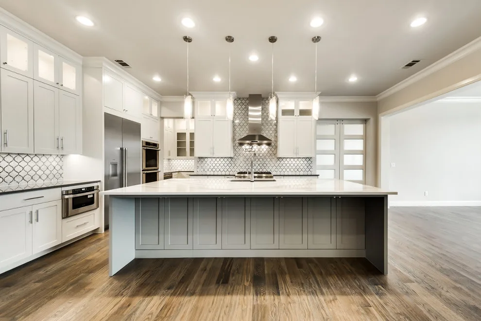 LaSalle Modern Estate Residence by Atwood Custom Homes - Photo 3