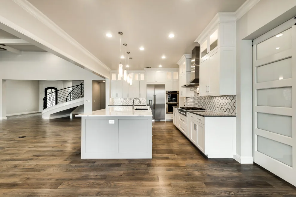 LaSalle Modern Estate Residence by Atwood Custom Homes - Photo 5