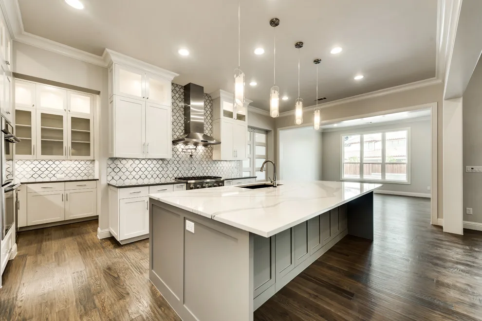 LaSalle Modern Estate Residence by Atwood Custom Homes - Photo 23