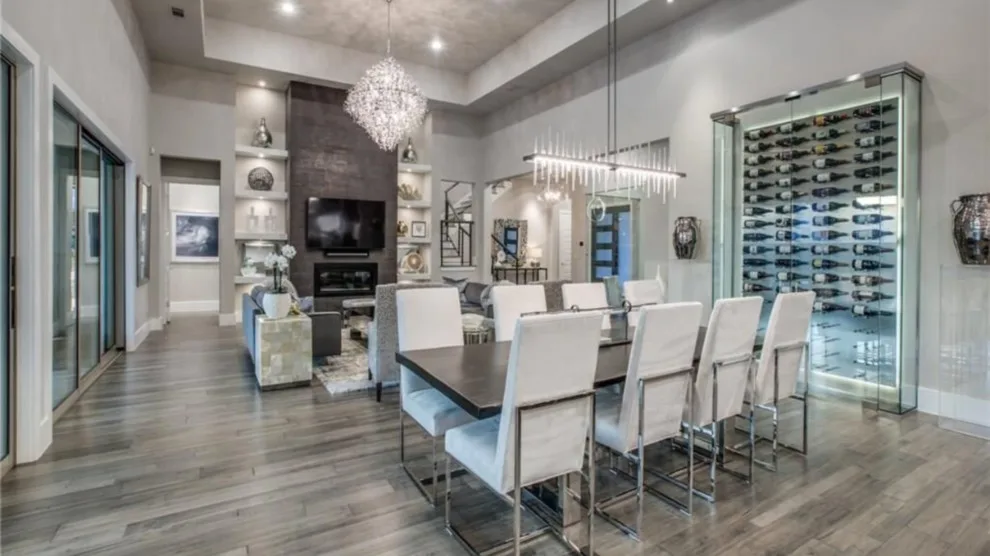 LaSalle Estate Residence-2016 by Atwood Custom Homes - Photo 3