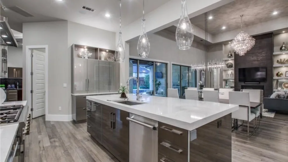 LaSalle Estate Residence-2016 by Atwood Custom Homes - Photo 11