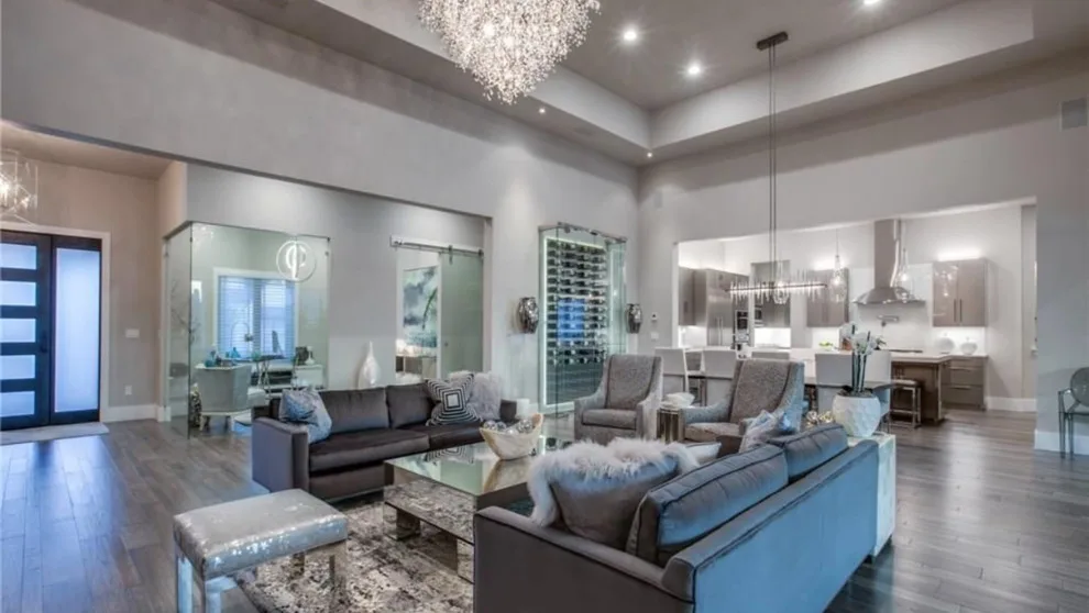 LaSalle Estate Residence-2016 by Atwood Custom Homes - Photo 26