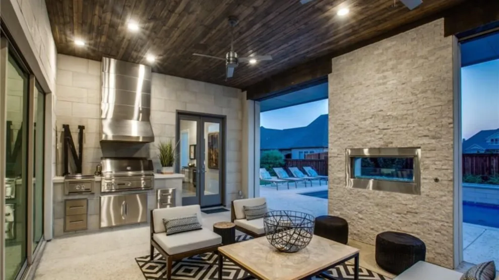 LaSalle Estate Residence-2016 by Atwood Custom Homes - Photo 16