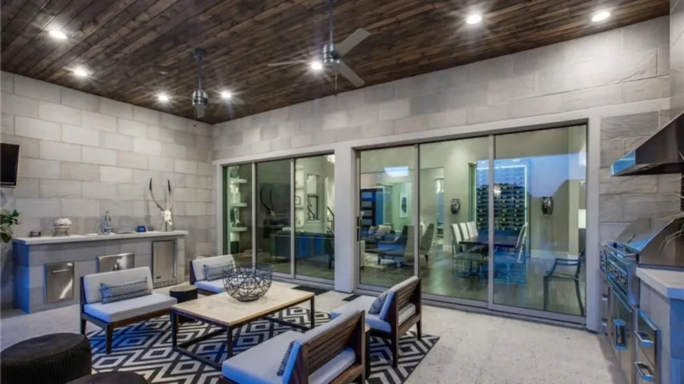 LaSalle Estate Residence-2016 by Atwood Custom Homes - Photo 7