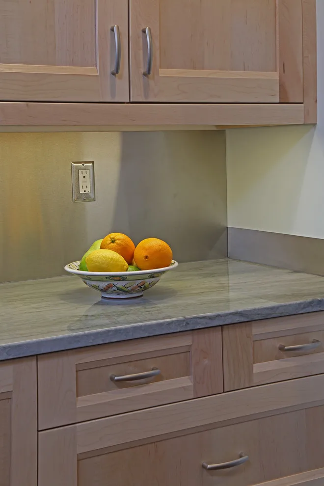 Kid-Friendly Kitchen by Wise Design & Remodel LLC - Photo 11