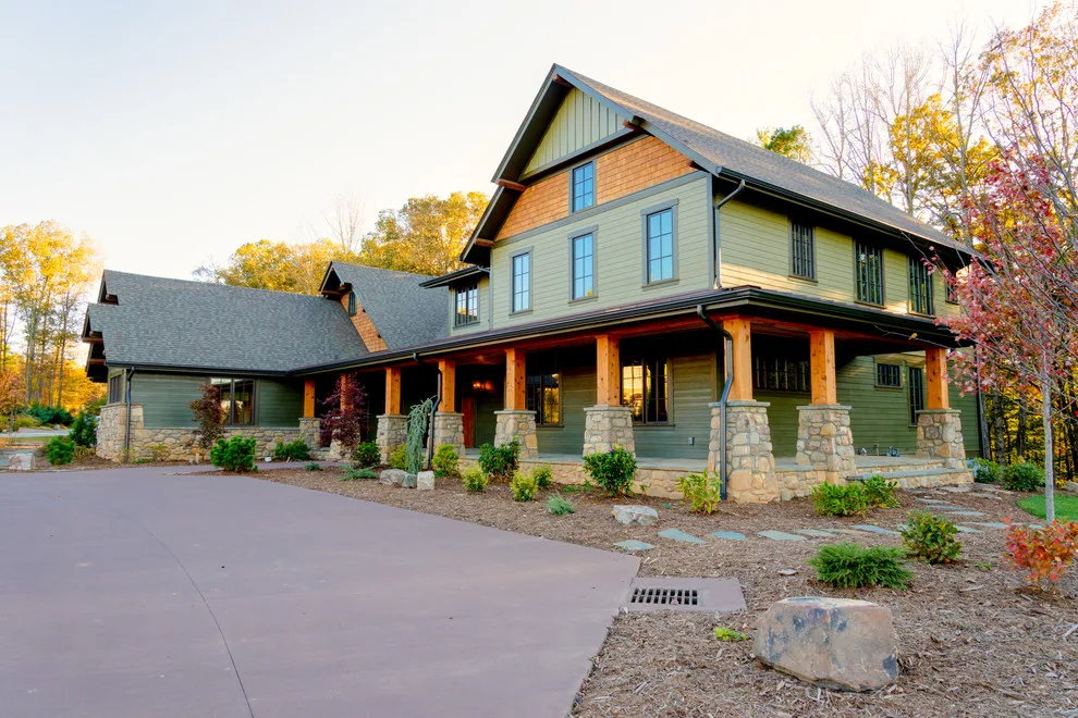 The Lashley Home by Living Stone Design + Build - Photo 73