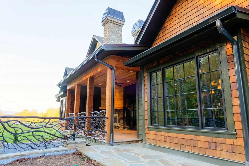 The Lashley Home by Living Stone Design + Build - Photo 42