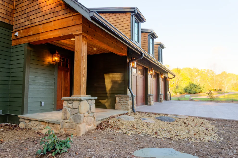 The Lashley Home by Living Stone Design + Build - Photo 56