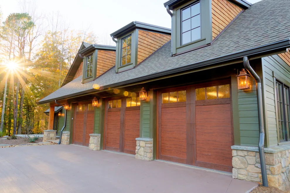 The Lashley Home by Living Stone Design + Build - Photo 43