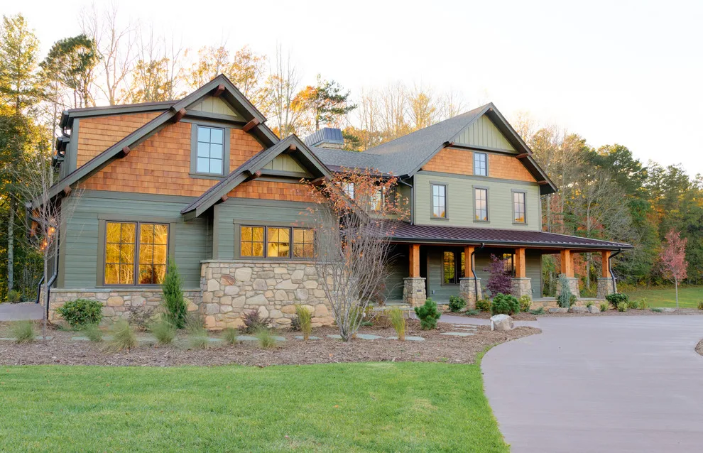 The Lashley Home by Living Stone Design + Build - Photo 5