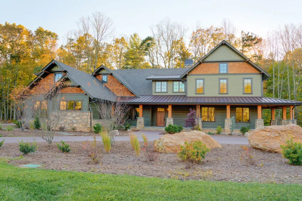 The Lashley Home by Living Stone Design + Build - Photo 57