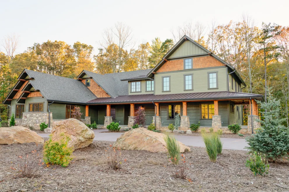 The Lashley Home by Living Stone Design + Build - Photo 18