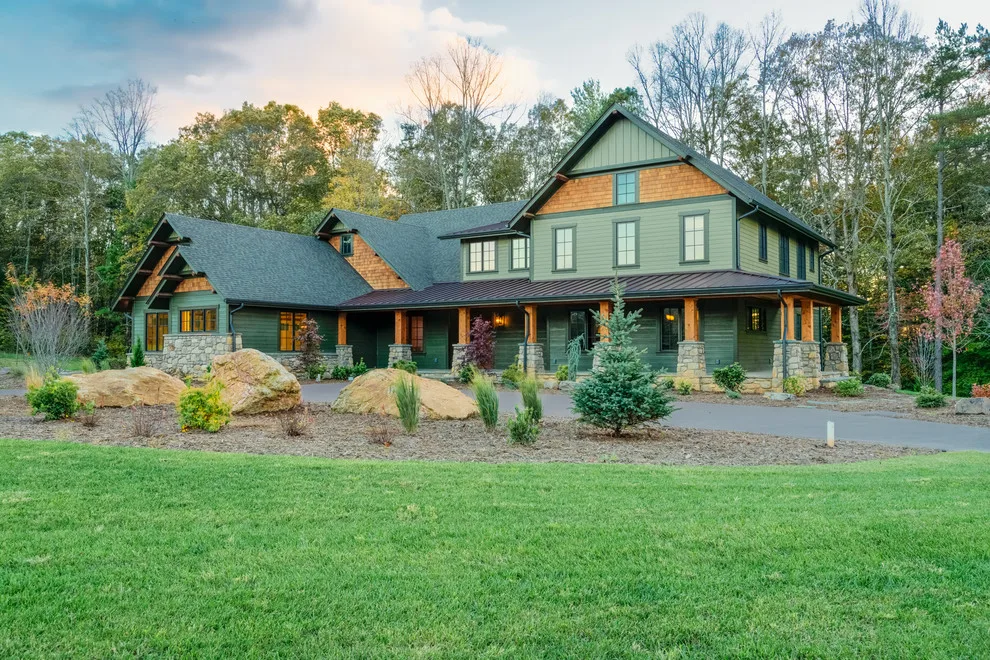 The Lashley Home by Living Stone Design + Build - Photo 83
