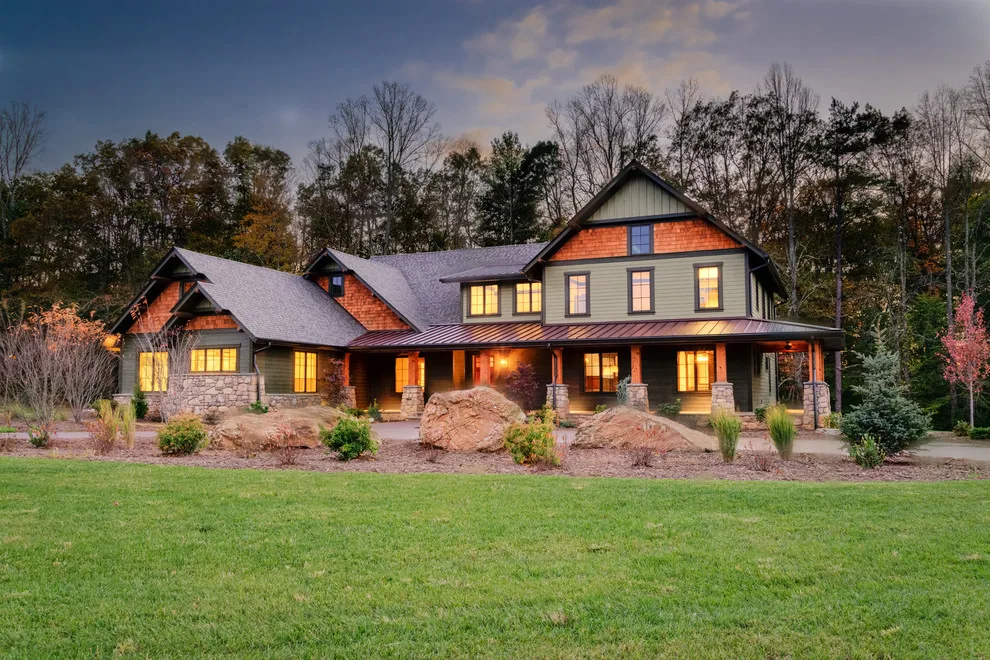 The Lashley Home by Living Stone Design + Build - Photo 50