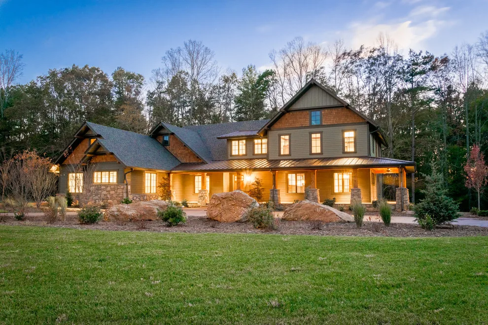 The Lashley Home by Living Stone Design + Build - Photo 81