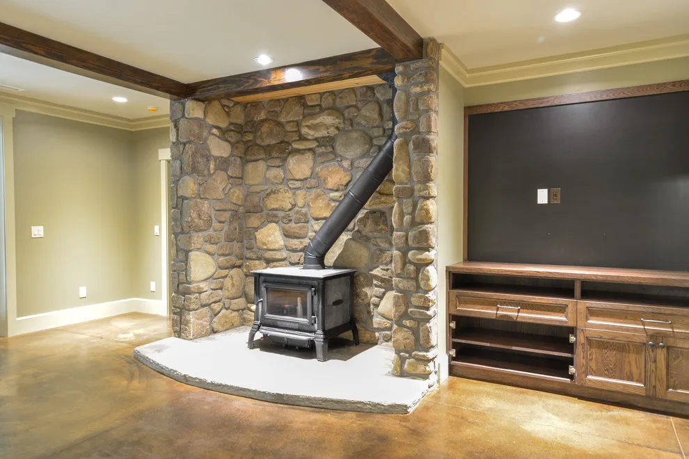 The Lashley Home by Living Stone Design + Build - Photo 65