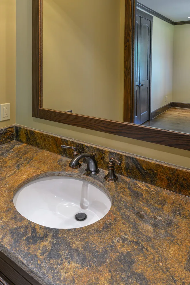 The Lashley Home by Living Stone Design + Build - Photo 45