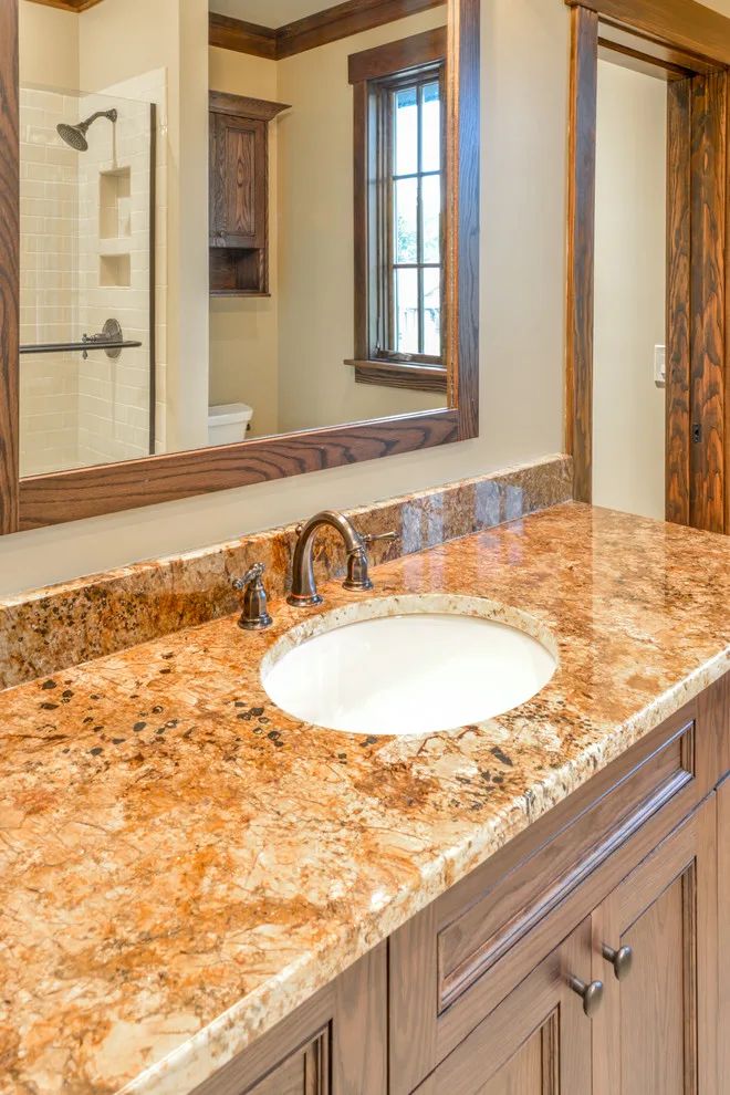 The Lashley Home by Living Stone Design + Build - Photo 76