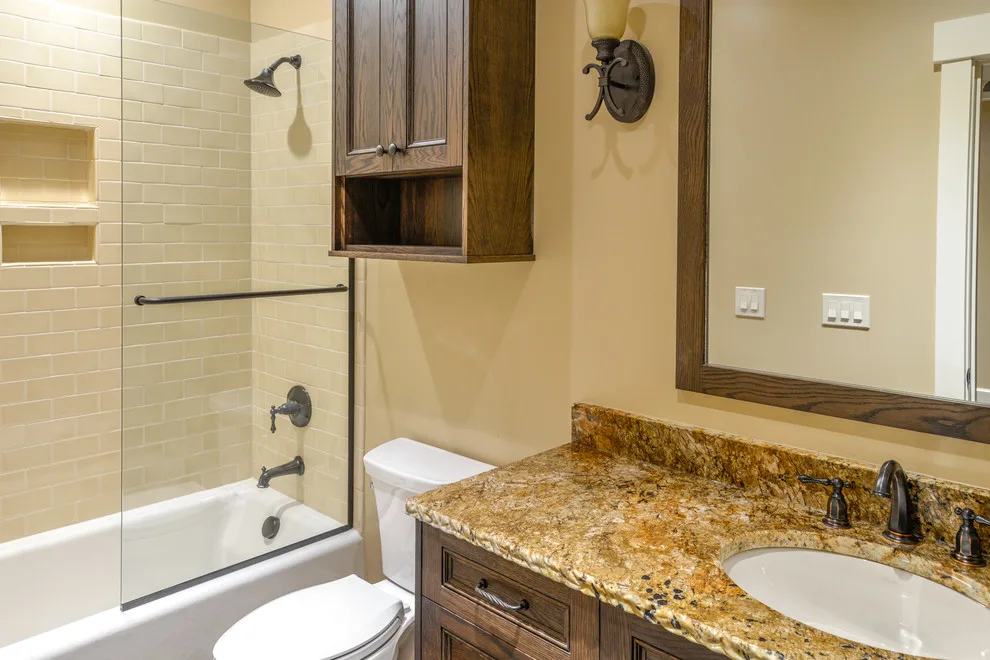 The Lashley Home by Living Stone Design + Build - Photo 35