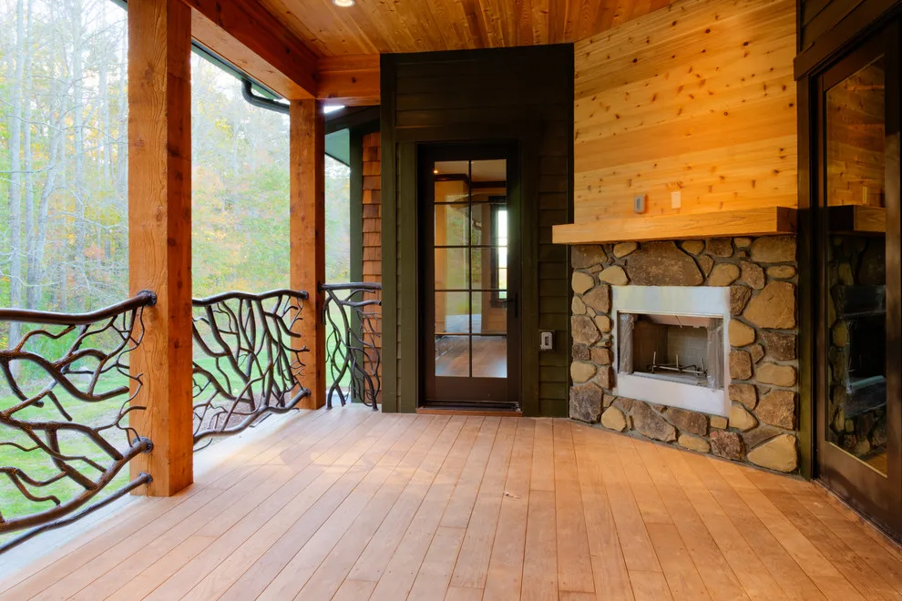 The Lashley Home by Living Stone Design + Build - Photo 67