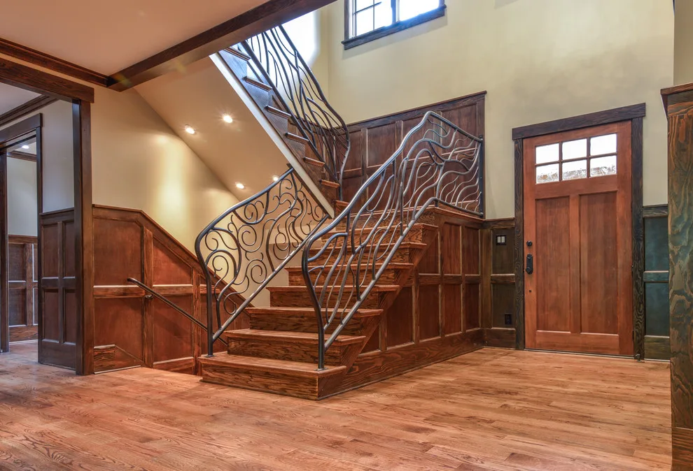 The Lashley Home by Living Stone Design + Build - Photo 38