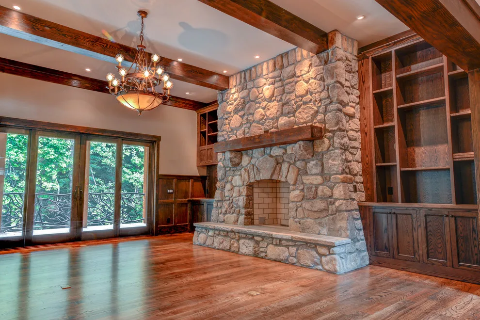 The Lashley Home by Living Stone Design + Build - Photo 12