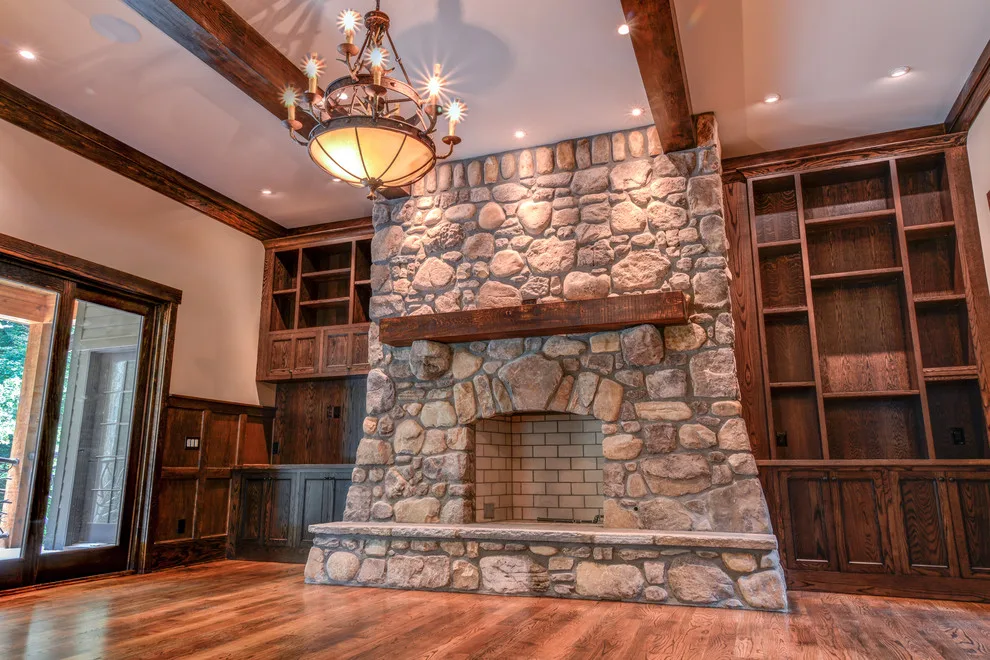 The Lashley Home by Living Stone Design + Build - Photo 84