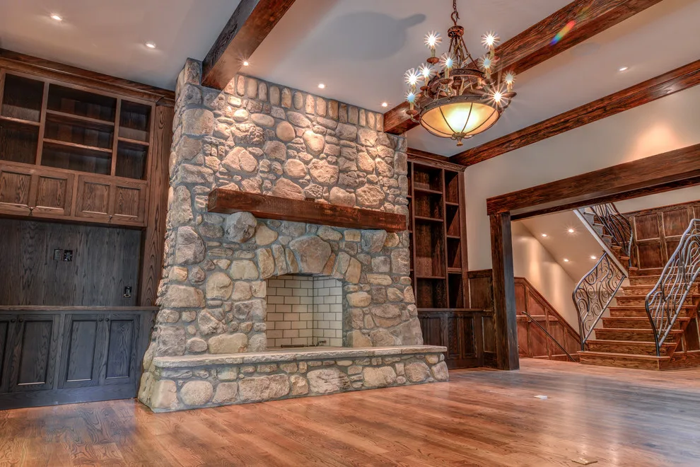 The Lashley Home by Living Stone Design + Build - Photo 32