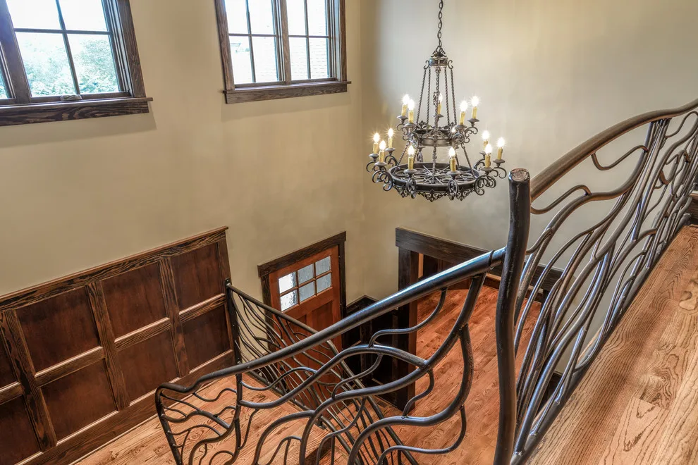 The Lashley Home by Living Stone Design + Build - Photo 9