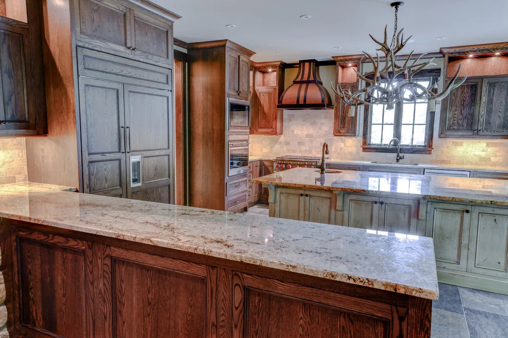 The Lashley Home by Living Stone Design + Build - Photo 17