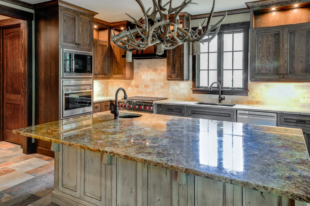 The Lashley Home by Living Stone Design + Build - Photo 59