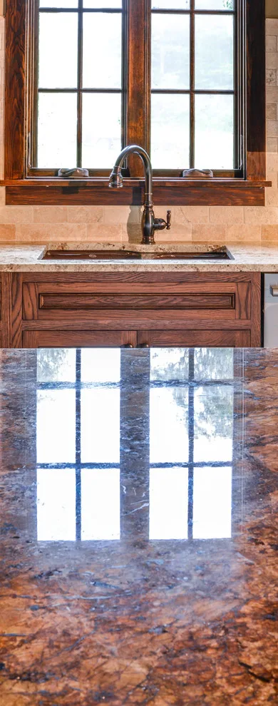 The Lashley Home by Living Stone Design + Build - Photo 52