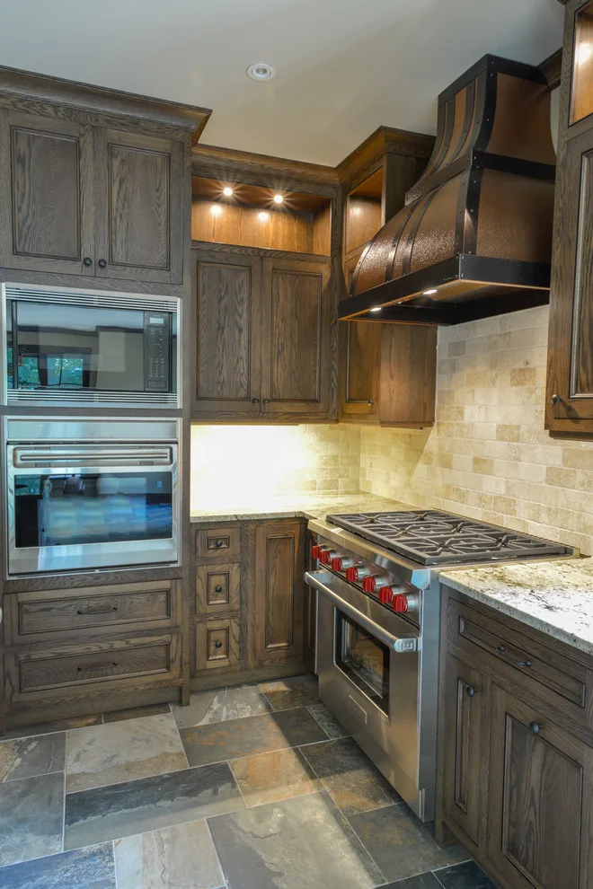 The Lashley Home by Living Stone Design + Build - Photo 31