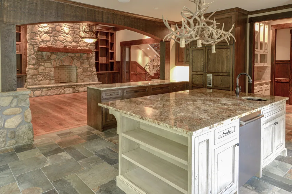 The Lashley Home by Living Stone Design + Build - Photo 2