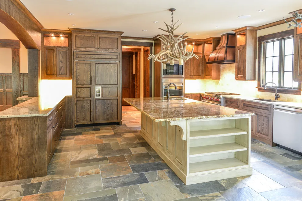 The Lashley Home by Living Stone Design + Build - Photo 46