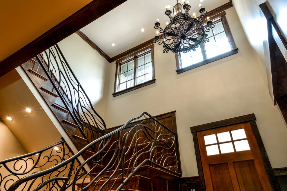 The Lashley Home by Living Stone Design + Build - Photo 26