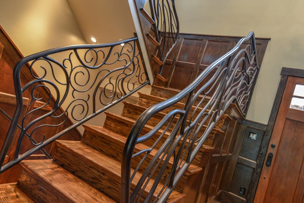 The Lashley Home by Living Stone Design + Build - Photo 62
