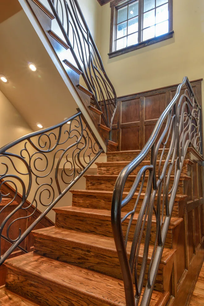 The Lashley Home by Living Stone Design + Build - Photo 33