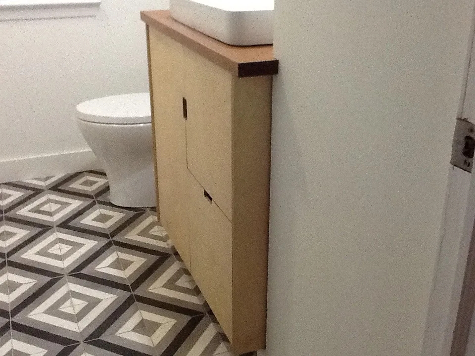 Detroit House Carpentry - Photo 14