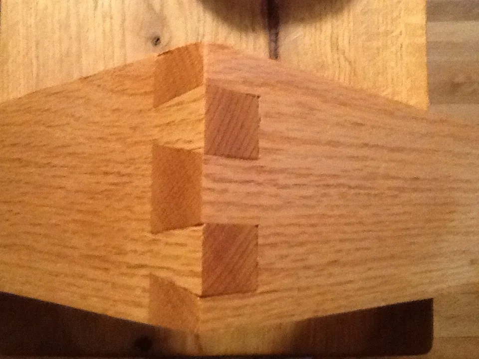 Detroit House Carpentry - Photo 9