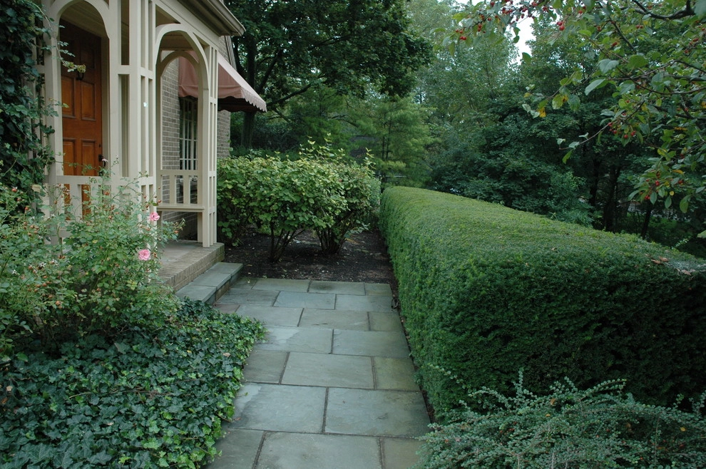 English Garden by Land Architects, Inc. - Photo 2