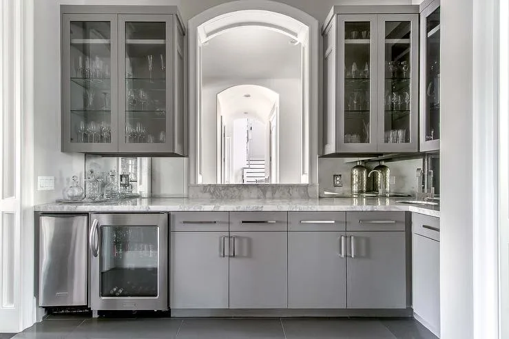 Current Trends in Kitchen and Bathroom Renovations by Karin Ross Designs - Photo 12