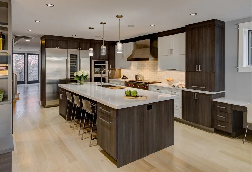 Current Trends in Kitchen and Bathroom Renovations by Karin Ross Designs - Photo 2