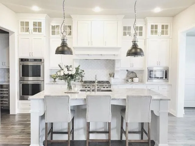 Current Trends in Kitchen and Bathroom Renovations by Karin Ross Designs - Photo 5