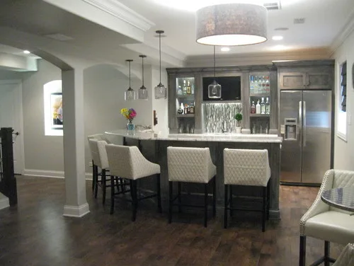 Current Trends in Kitchen and Bathroom Renovations by Karin Ross Designs - Photo 10