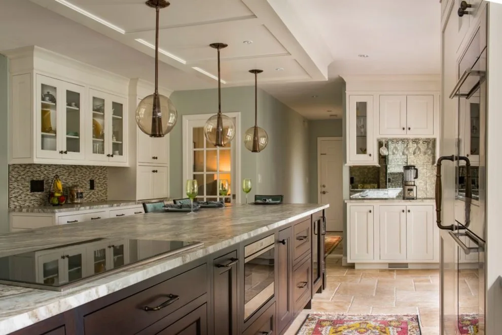 Current Trends in Kitchen and Bathroom Renovations by Karin Ross Designs - Photo 15
